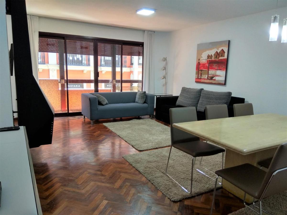 Disfruta - Enjoy Valencia Ayuntamiento Apartamento Exterior foto