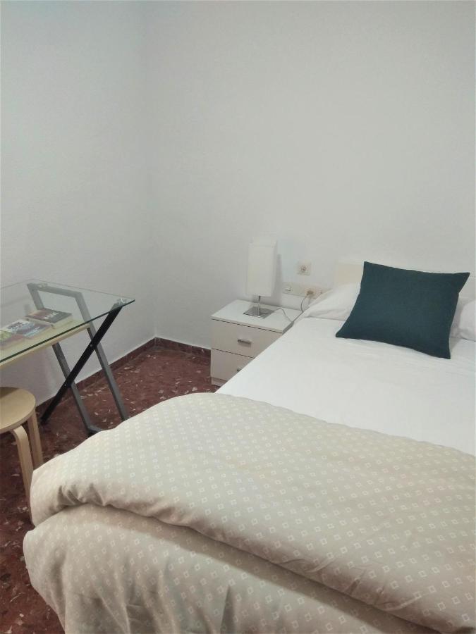 Disfruta - Enjoy Valencia Ayuntamiento Apartamento Exterior foto