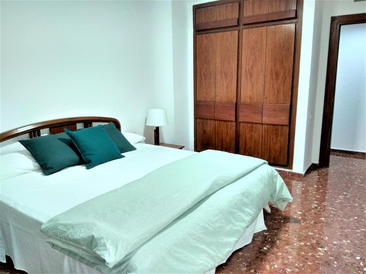 Disfruta - Enjoy Valencia Ayuntamiento Apartamento Exterior foto