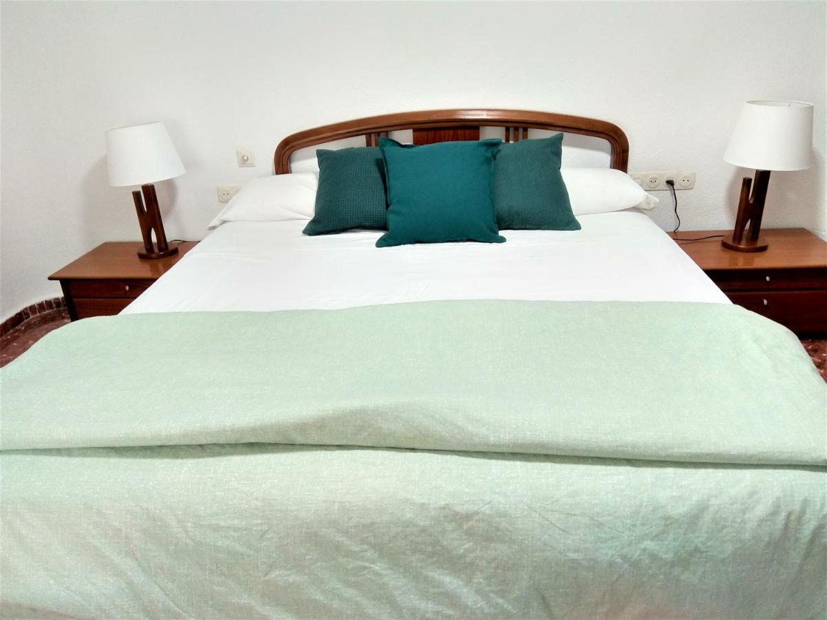 Disfruta - Enjoy Valencia Ayuntamiento Apartamento Exterior foto
