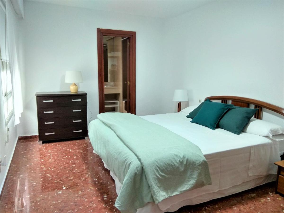 Disfruta - Enjoy Valencia Ayuntamiento Apartamento Exterior foto