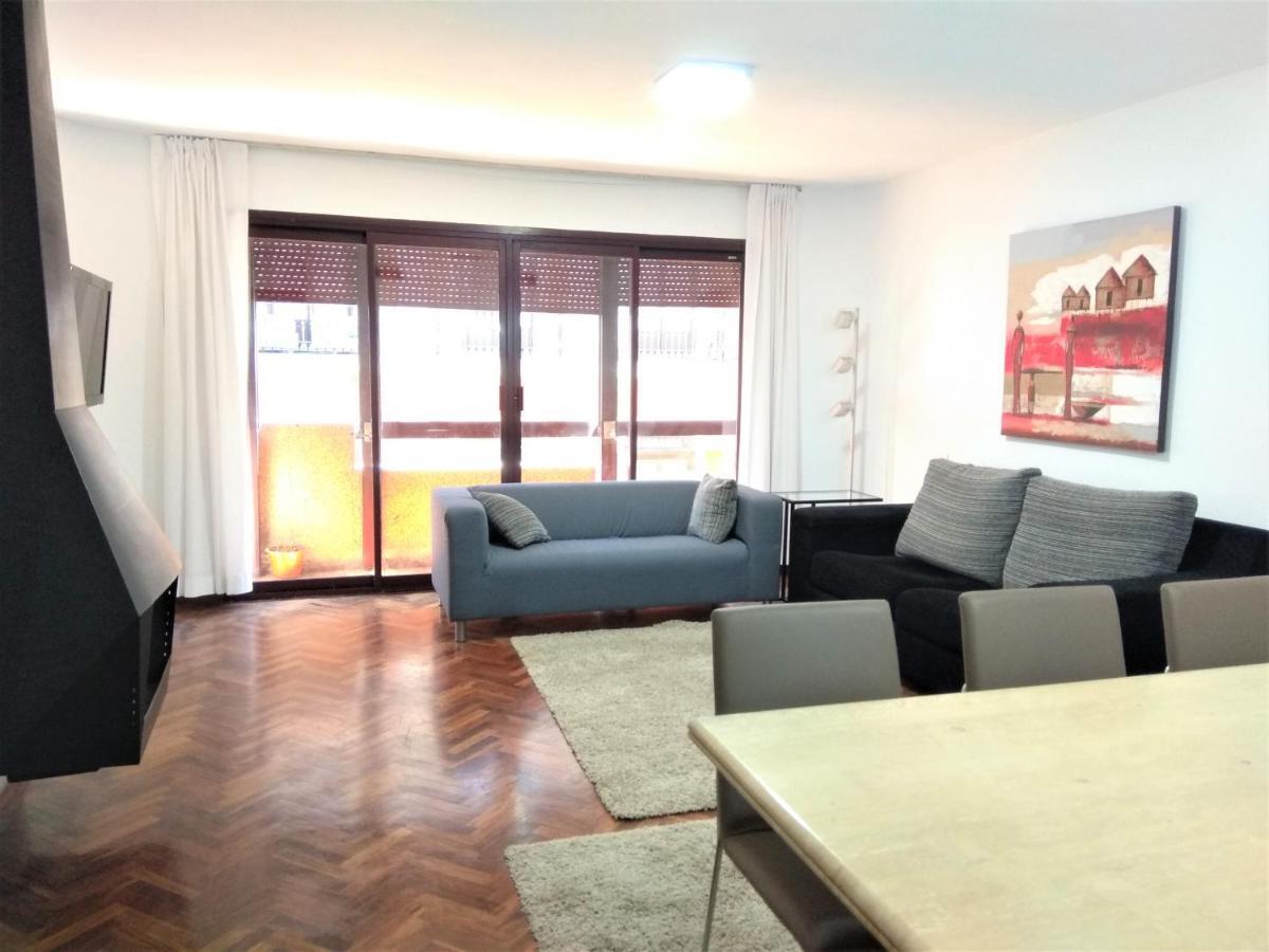 Disfruta - Enjoy Valencia Ayuntamiento Apartamento Exterior foto